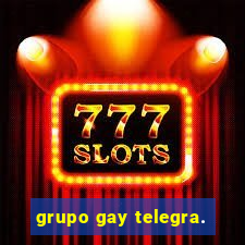 grupo gay telegra.